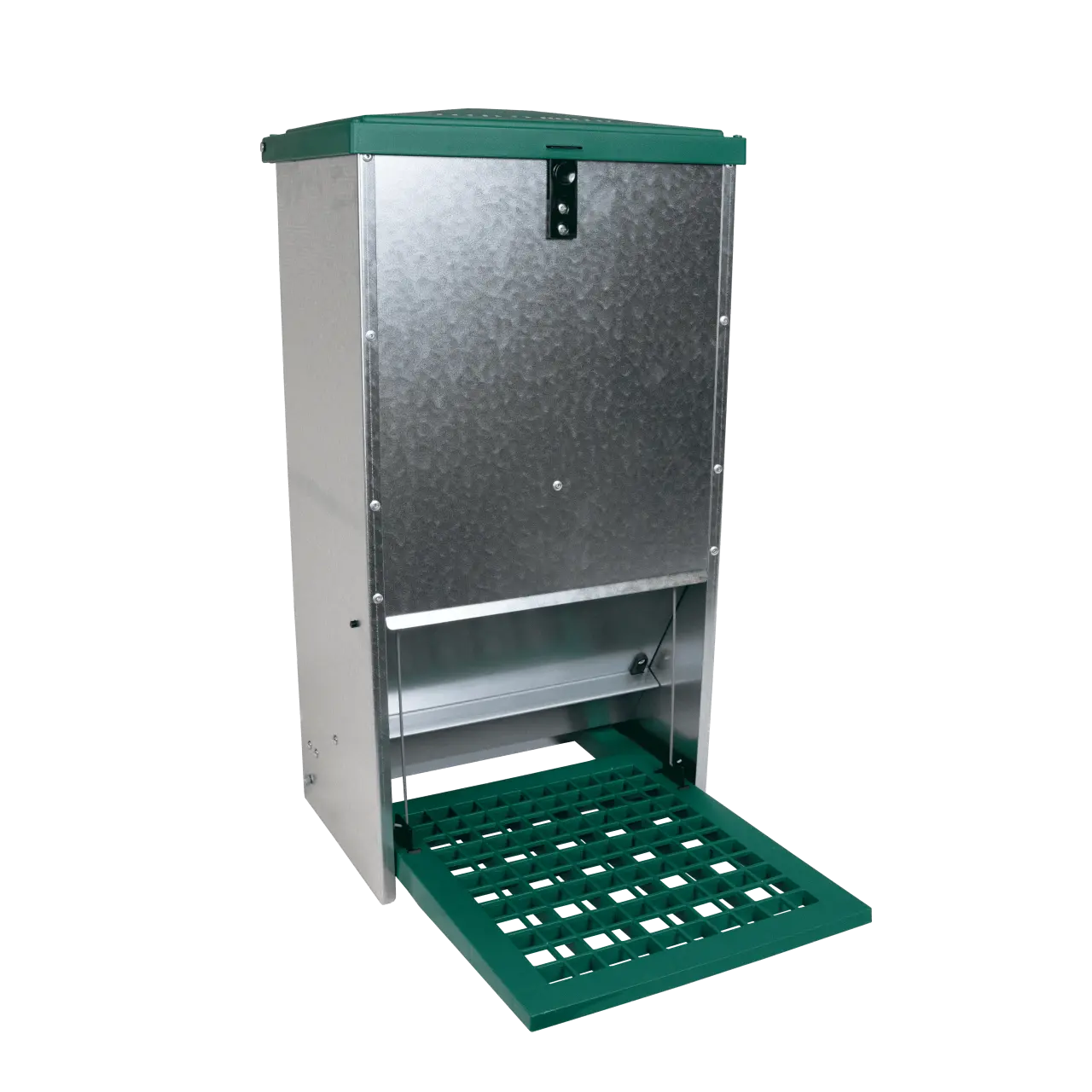 Feedomatic automatische voerbak 20kg