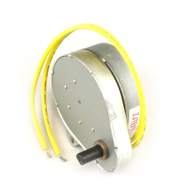 Keermotor los voor Octagon of Polyhatch