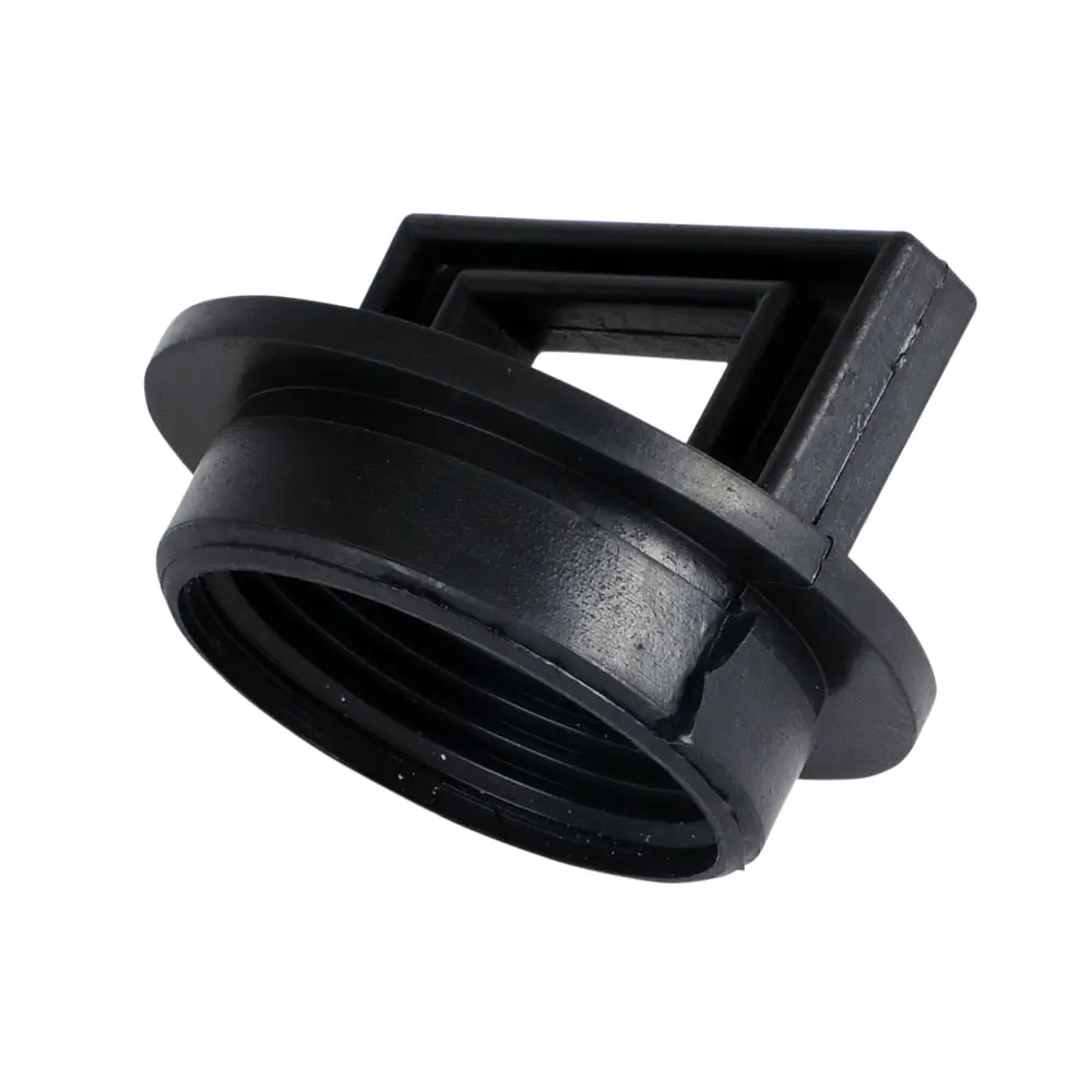 Afsluitdop los voor DS30P zonder o-ring