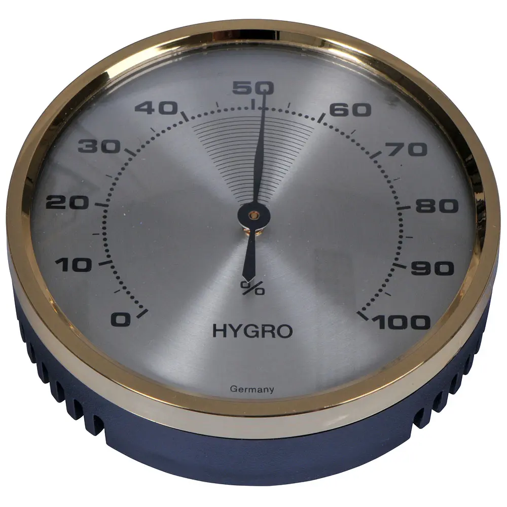 Hygrometer bimetaal diameter 70mm
