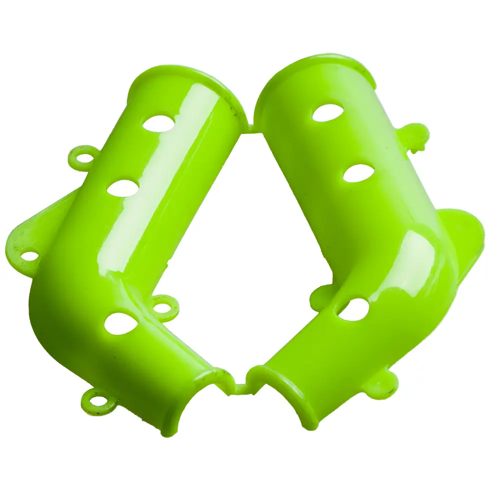 Prothese voor duiven (set/2)