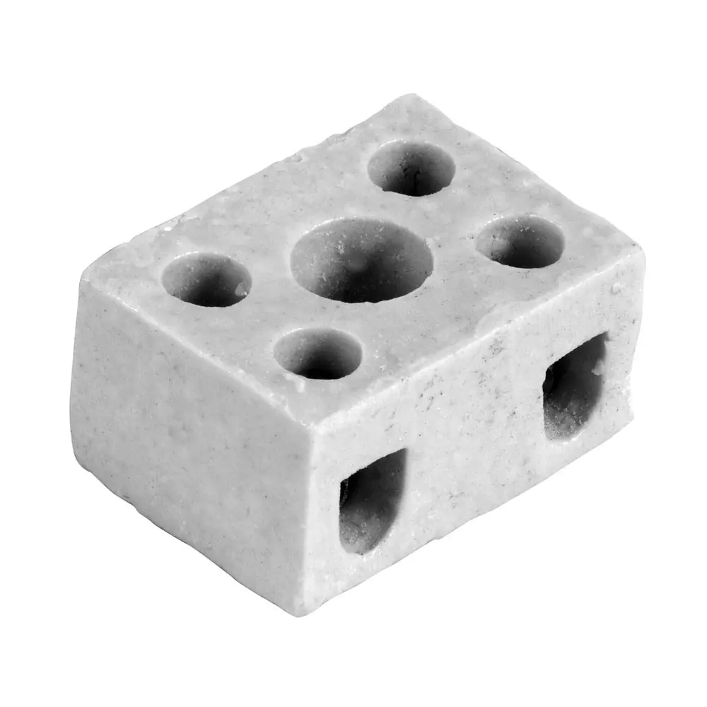 Porseleinen kroonsteen (E27)