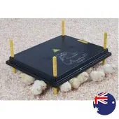 'Comfort' warmteplaat 40x50cm, AUS