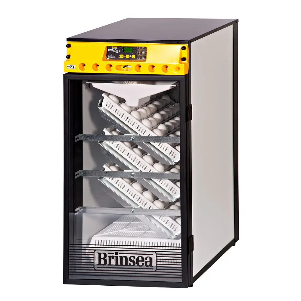 Brinsea Ova-Easy 190 Advance voor 190 ei