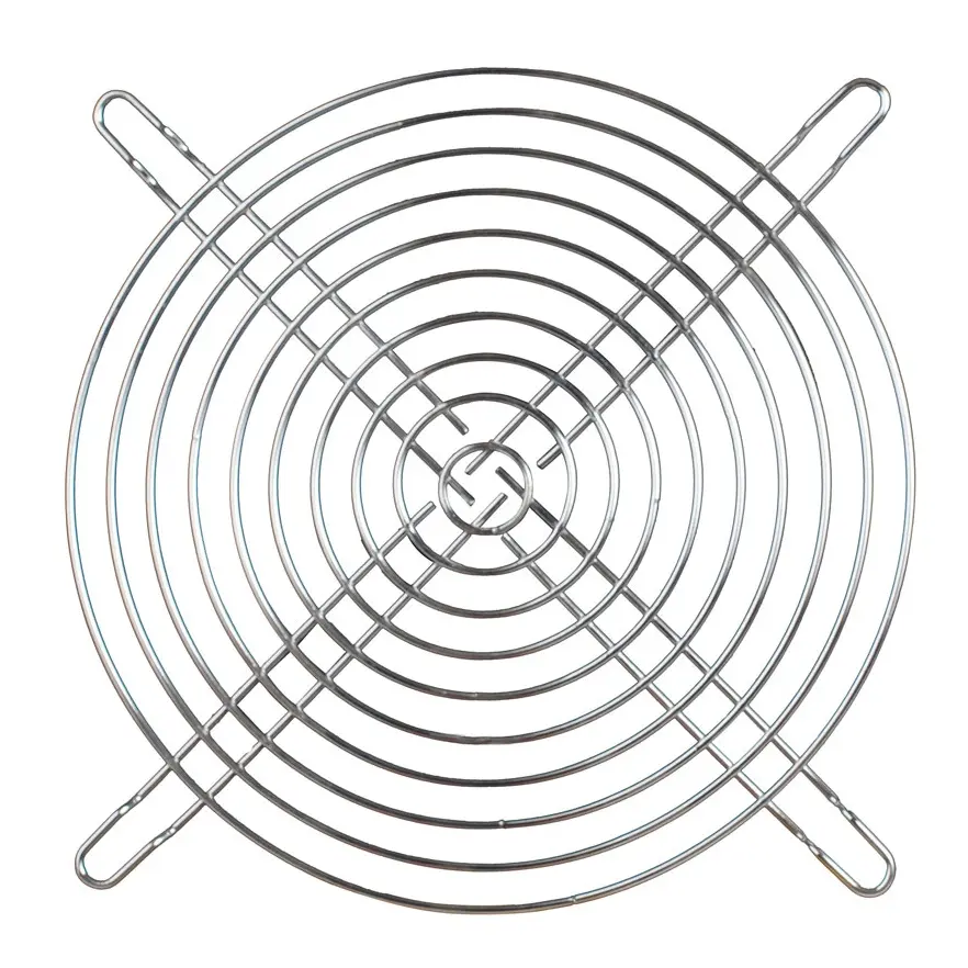 Ventilator, Powerfan 180x180x65mm