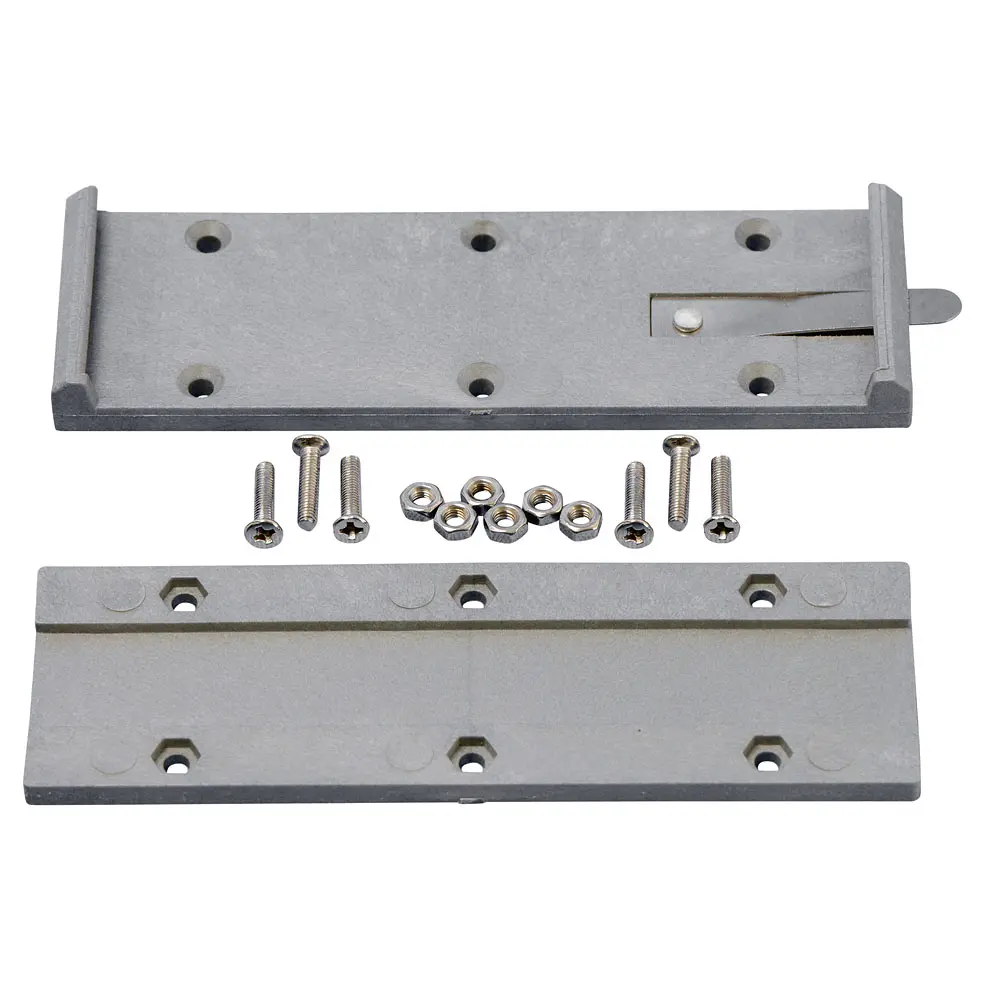 Montageset compl.voor SS****N produkten