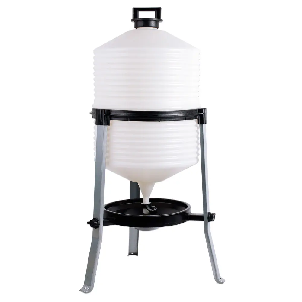 Sifondrinker kunststof 30 liter