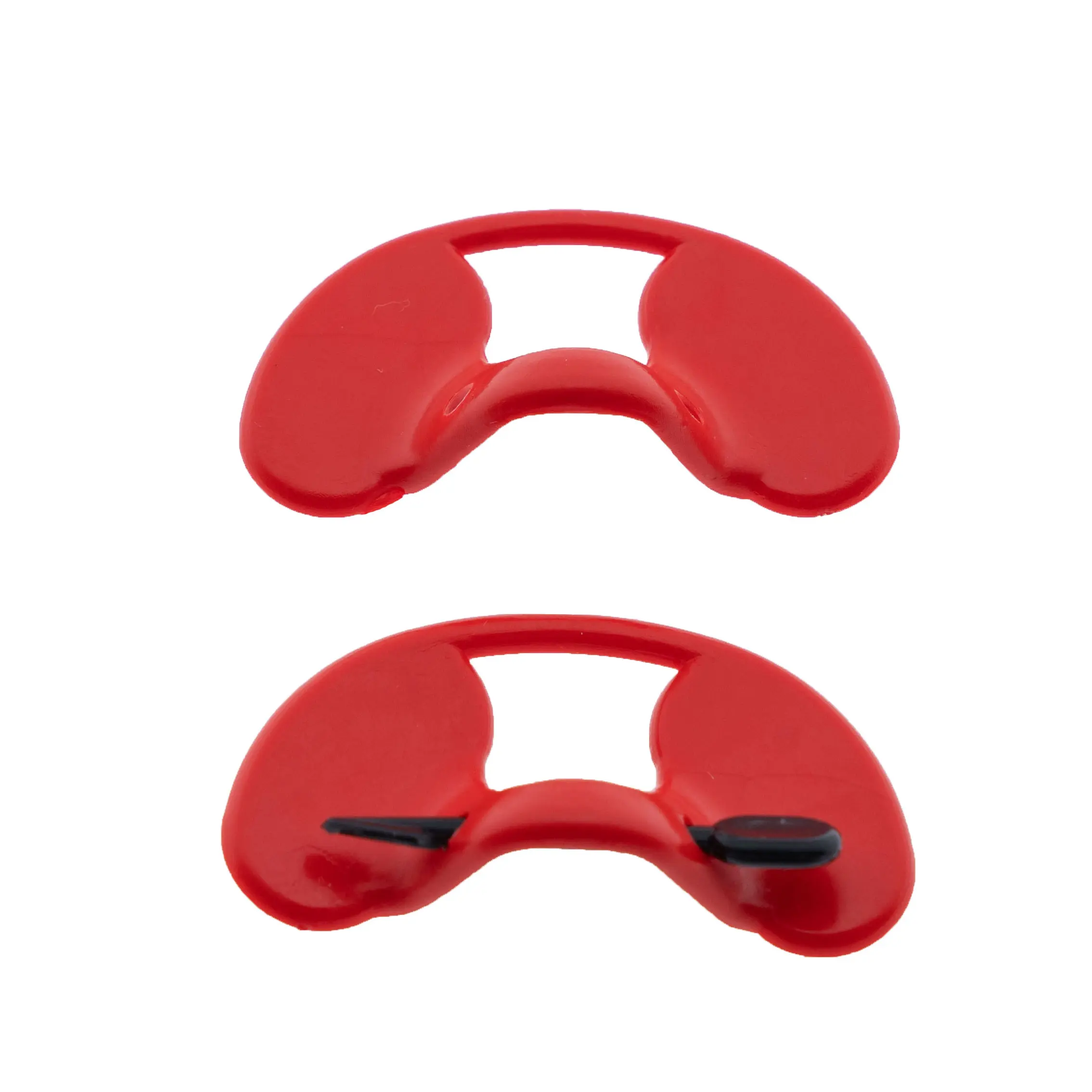 Pluimveebril klein incl. naald - (verpakking 25 stuks)