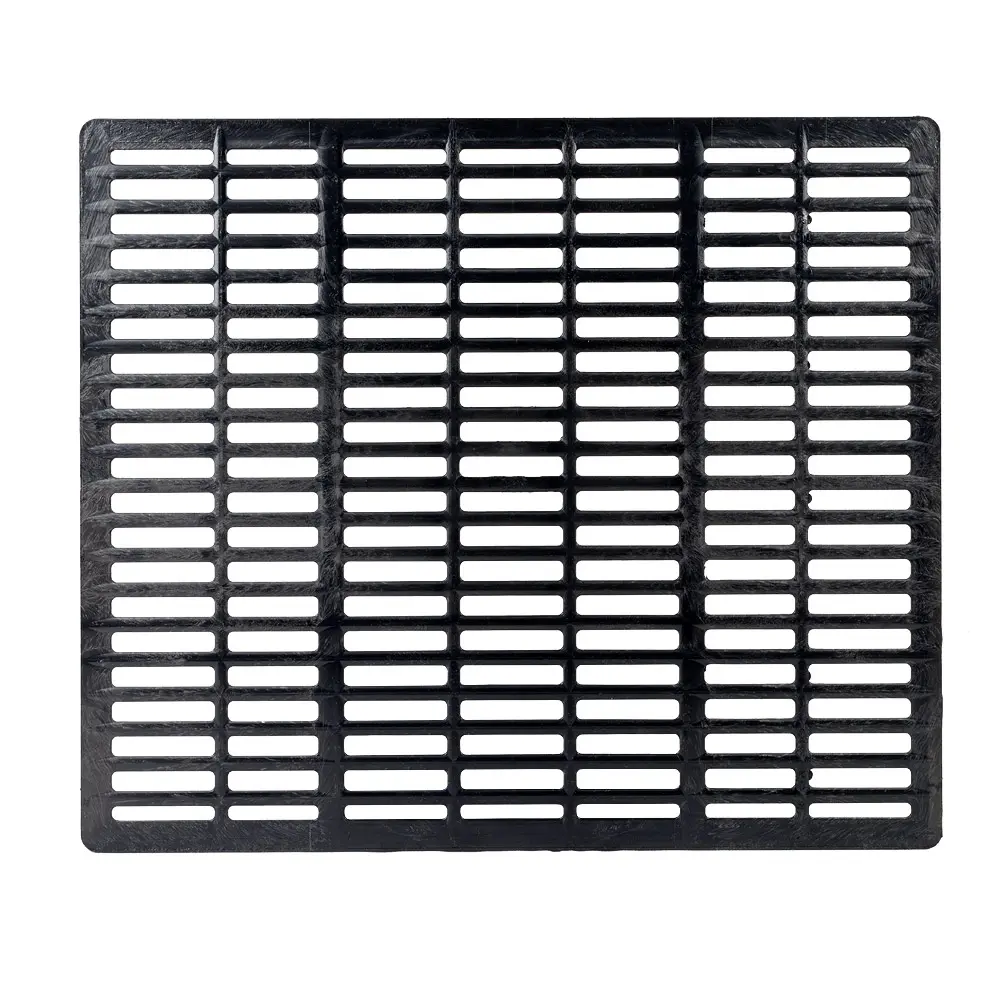 Konijnenrooster PC 50x60cm