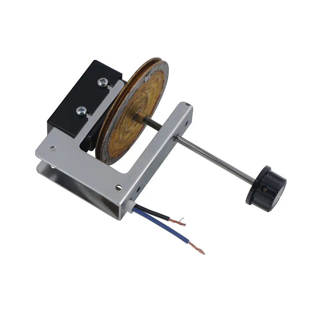 Etherthermostaat 22 Amp. incl. ethercaps