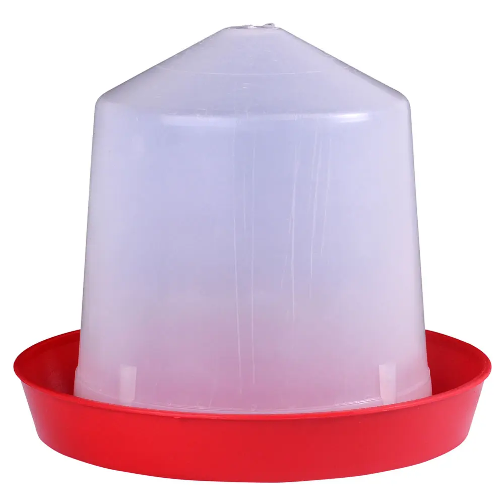 Stulpdrinker PE/PP 1,5 liter