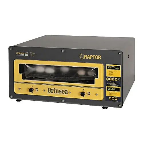 Brinsea contact broedmachine