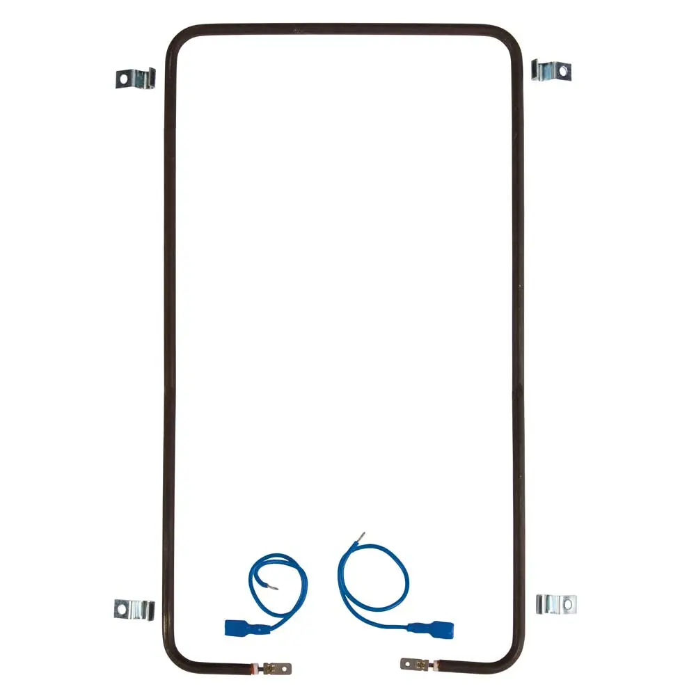 Verwarmingselement 175W voor Matador br