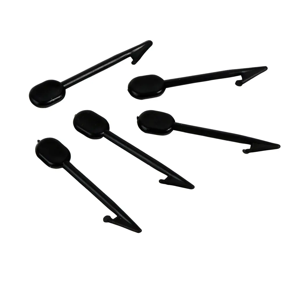 Naald kort voor pluimveebril (verpakking 100 stuks)