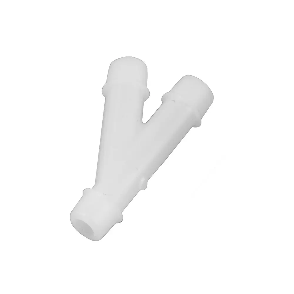 Y-stuk 7x7x7 mm voor artikel ADB