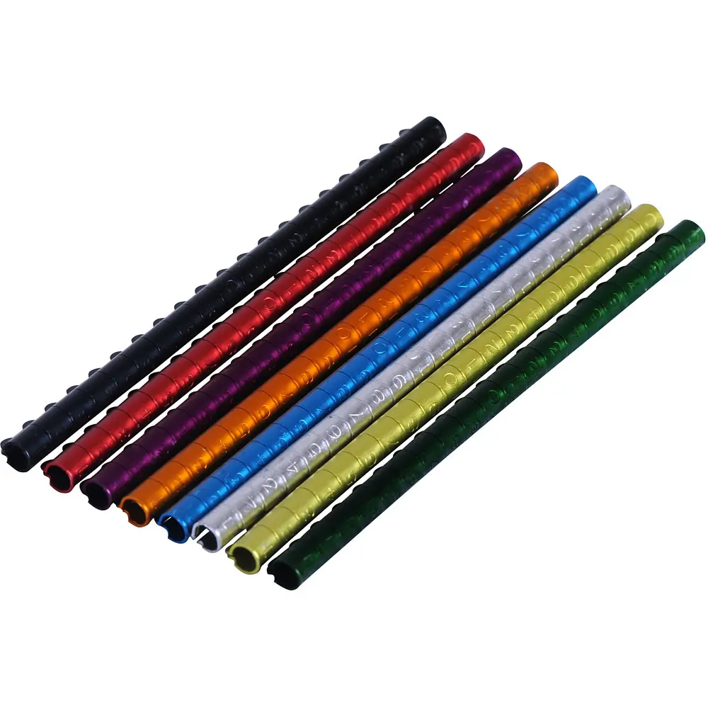 Aluminium knijpring 3mm (verpakt per 1000 stuks)