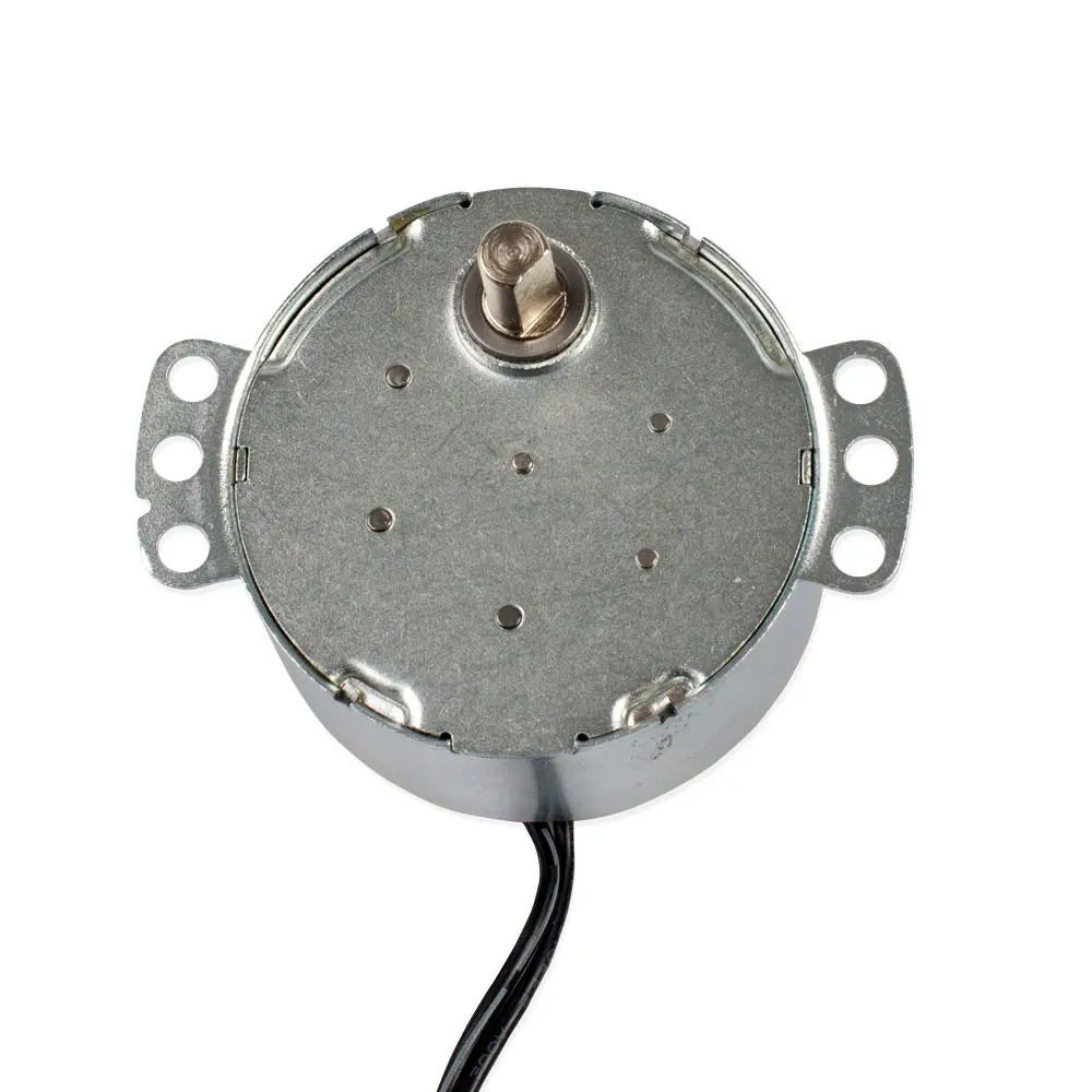 Keermotor "Comfort", 12V AC ¼ RPH 6m