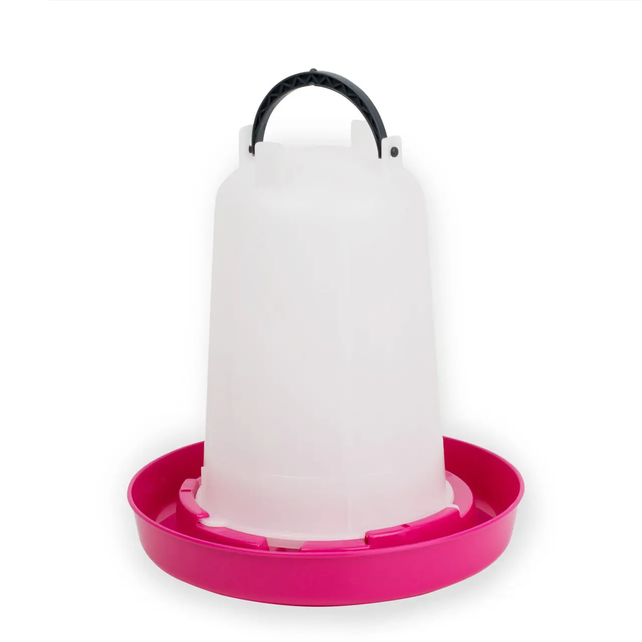 Bajonetdrinker (PP) gekleurd