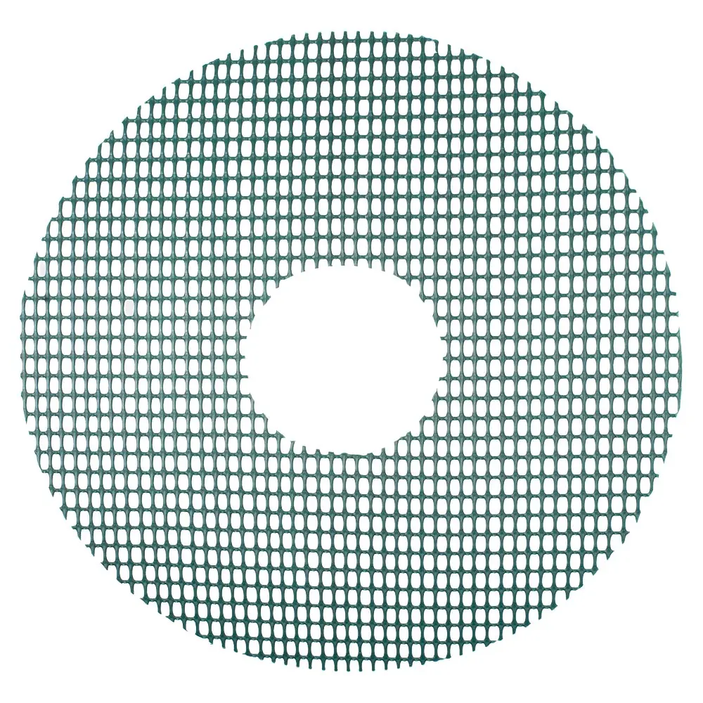 Uitkomst matje BR-MINI