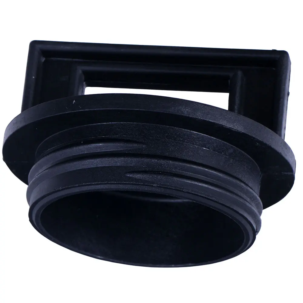 Afsluitdop los voor DS30M zonder o-ring